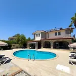 Villa Yazevim Gurme *