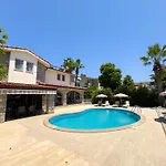 Yazevim Gurme Villa *