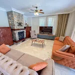 Yazevim Gurme Villa *