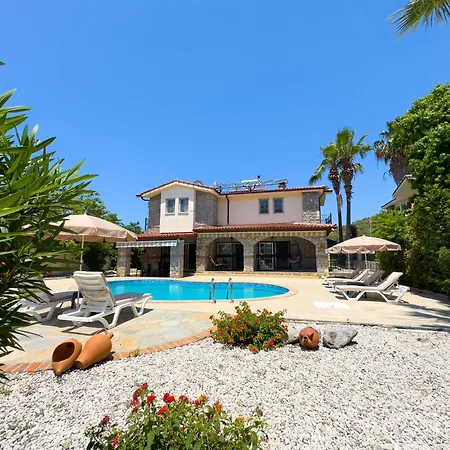 Yazevim Gurme Villa