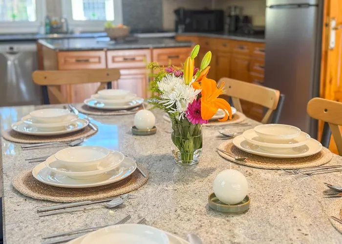 Gurme 빌라 페티예