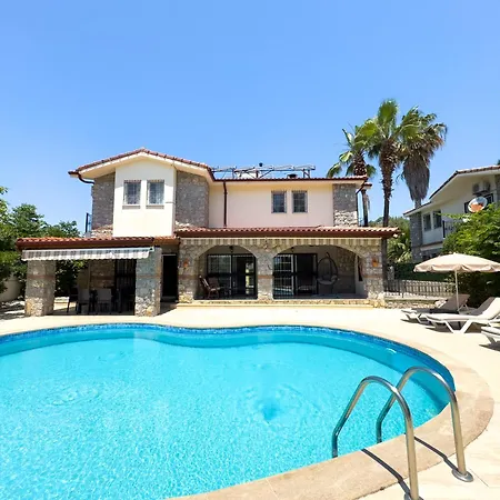 Villa Yazevim Gurme Fethiye