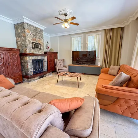 Gurme Villa Fethiye