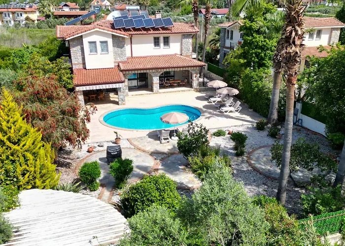 Villa Yazevim Gurme