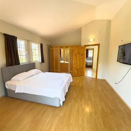 Gurme Villa