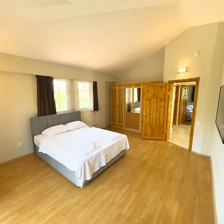 Gurme Villa *